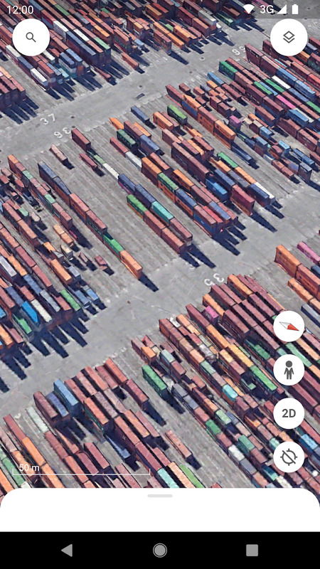 Google Earth 1