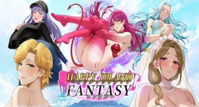 Happy Island Fantasy 3