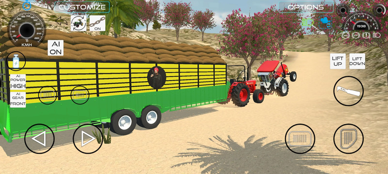 Indian Desi Simulator 3D 5