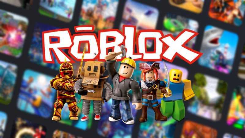 Roblox Beta 3