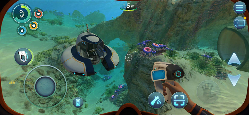Subnautica 2