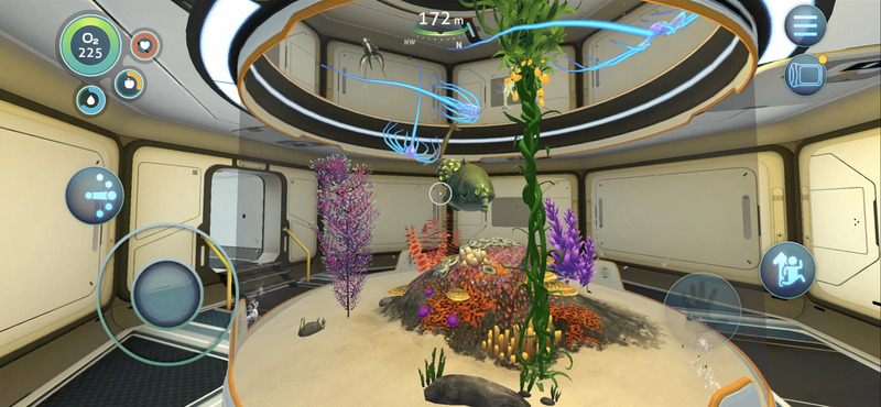Subnautica 5