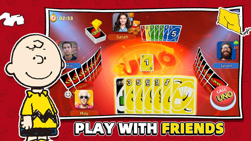 Uono Play 4