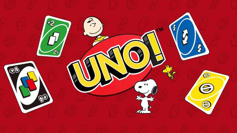 Uono Play 1