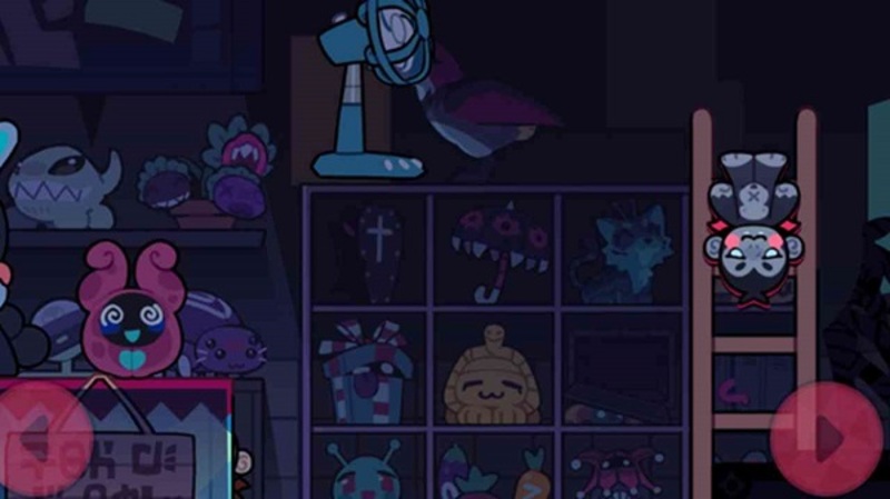 Cryptid Park 2