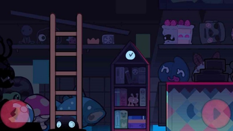 Cryptid Park 4
